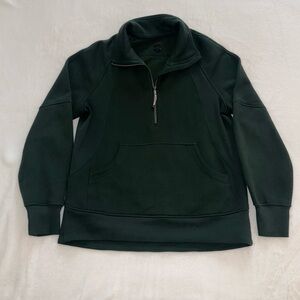 Lululemon scuba *Long